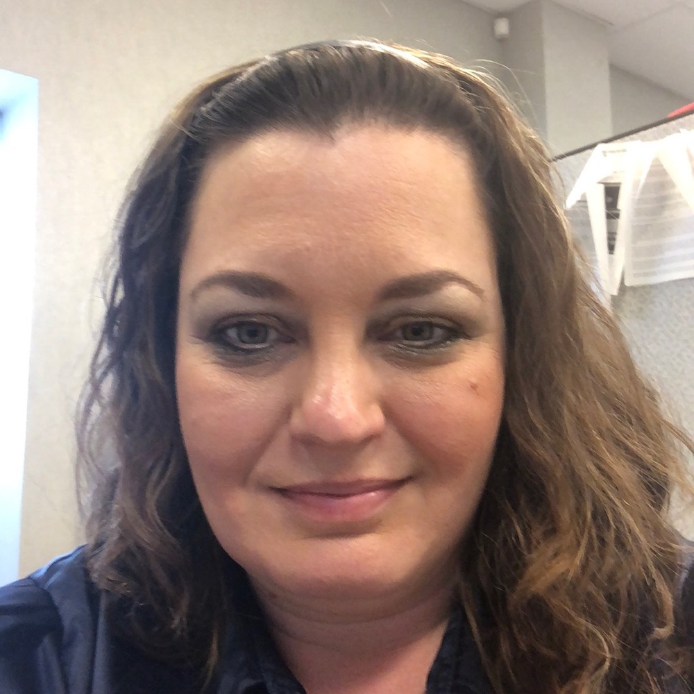 Meet your Posher, Dawn
